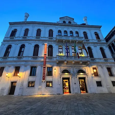 Ruzzini Palace