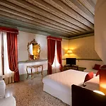 Ruzzini Palace מלון ונציה