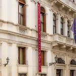 מלון Ruzzini Palace 4*