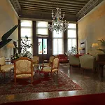 Ruzzini Palace מלון ונציה