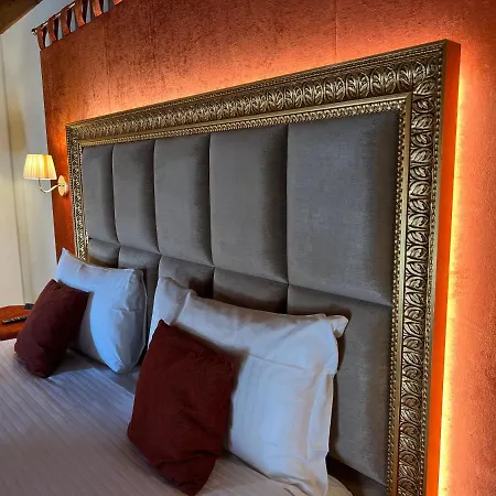 Ruzzini Palace Hotel 4*