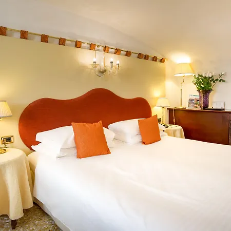 Ruzzini Palace Hotel