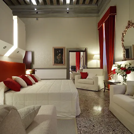 Ruzzini Palace
