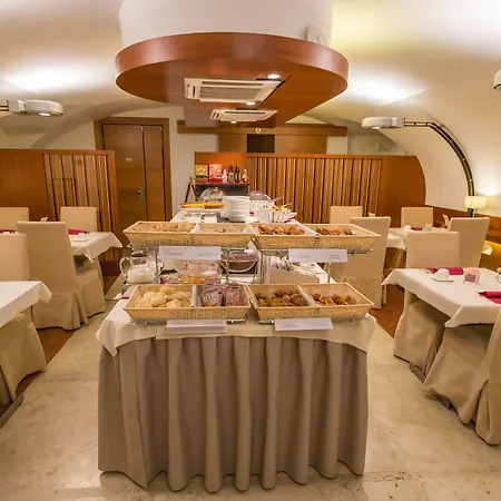 Hotel Ruzzini Palace