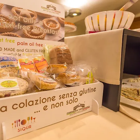 Ruzzini Palace Hotel Venecia