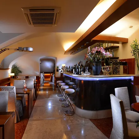 מלון Ruzzini Palace ונציה