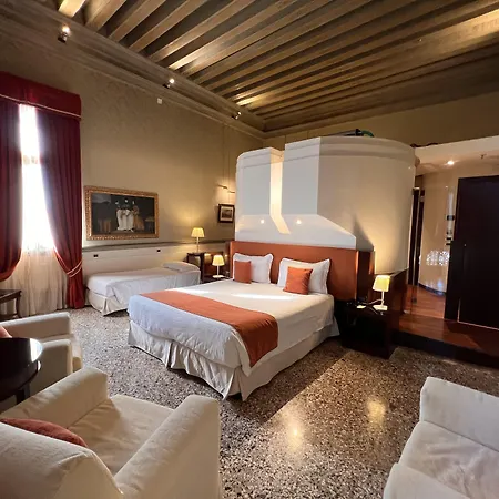 Ruzzini Palace Hotel 4*