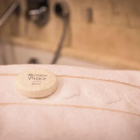 Ruzzini Palace Hotel 4*