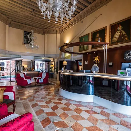 Ruzzini Palace 4* ונציה