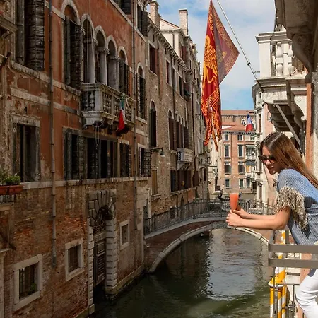 Hotel Ruzzini Palace 4*