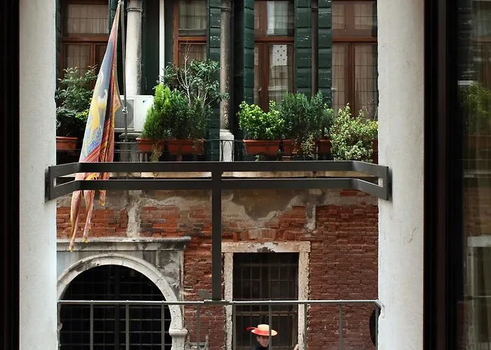 Hotel Ruzzini Palace