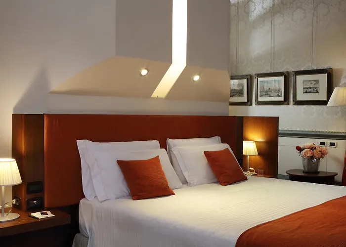 Hotel Ruzzini Palace Venezia