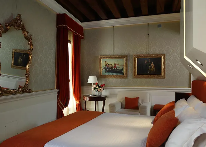 Ruzzini Palace Hotel