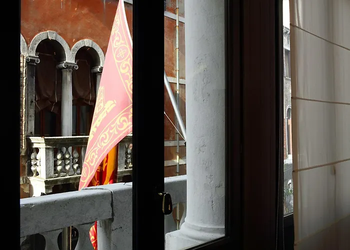 Hotel Ruzzini Palace 4*