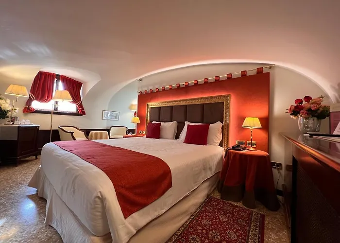 Hotel Ruzzini Palace Venice