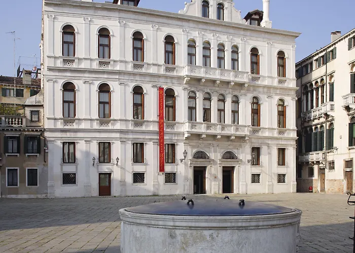 Hotel Ruzzini Palace