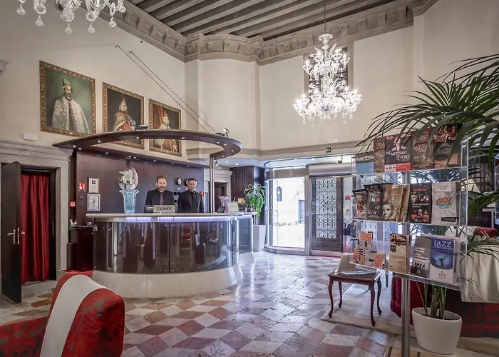 Ruzzini Palace Venezia