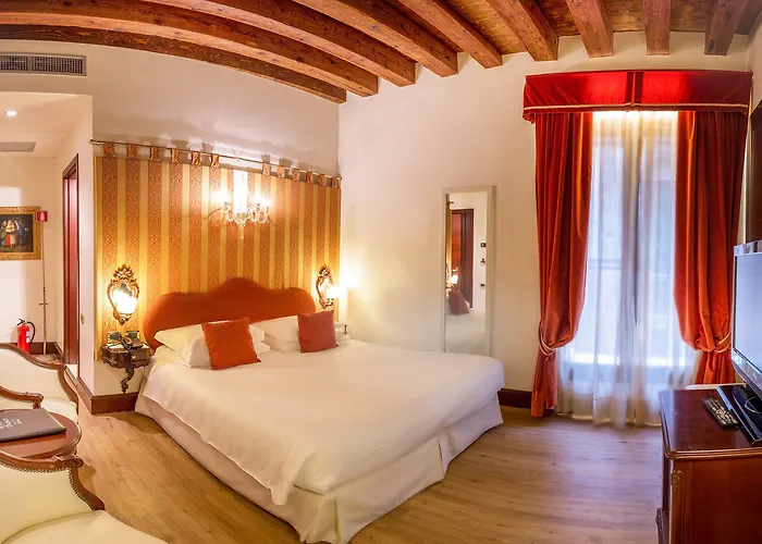 Ruzzini Palace Venice