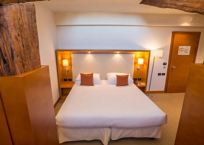 Ruzzini Palace 4* Venice