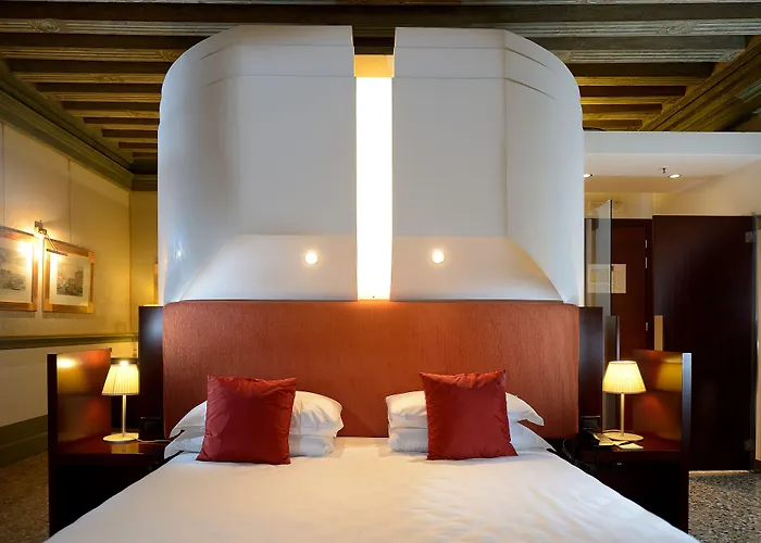 Ruzzini Palace Hotel