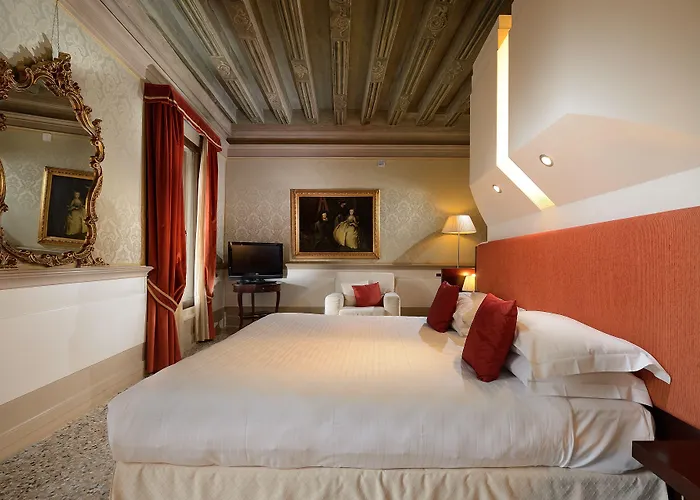 Ruzzini Palace Venice