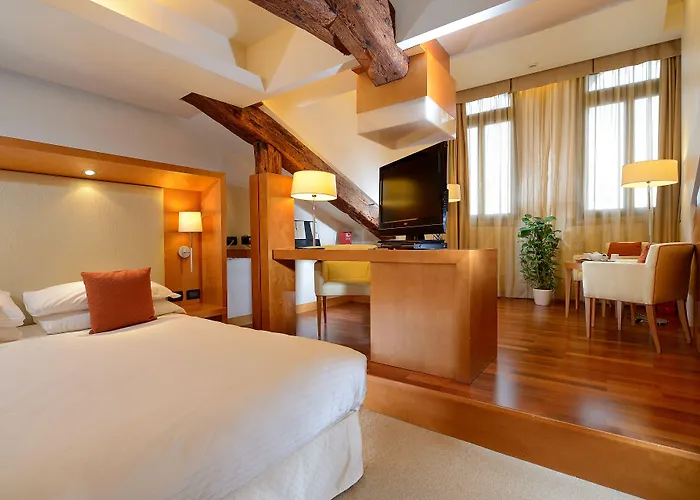 Hotel Ruzzini Palace 4*