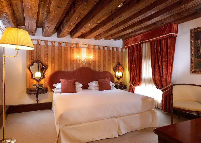 Ruzzini Palace Venice