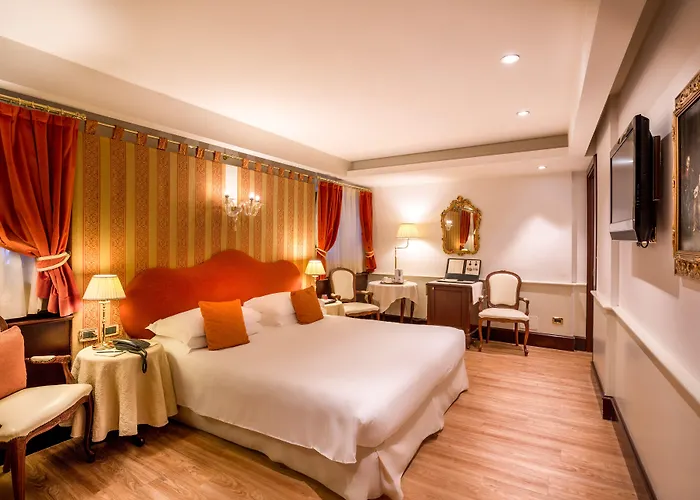 Ruzzini Palace Hotel