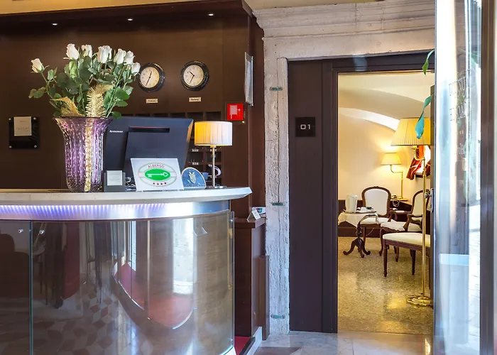 Hotel Ruzzini Palace