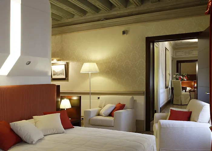 Ruzzini Palace 4* Venezia