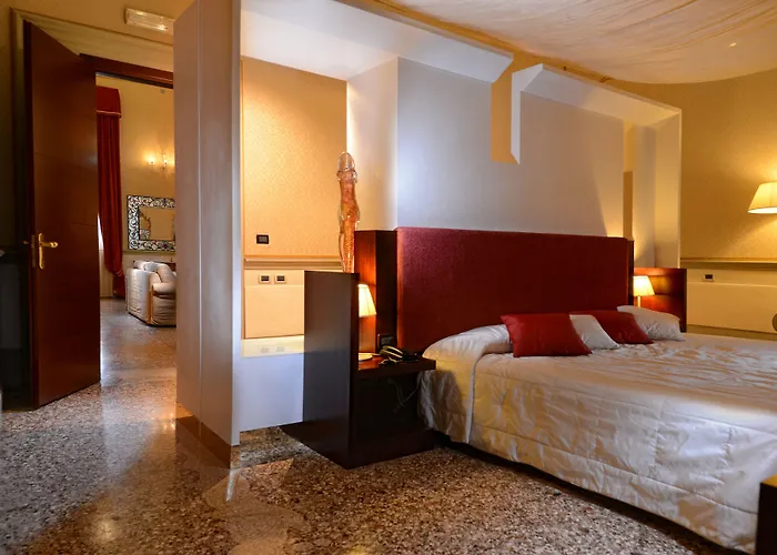 Ruzzini Palace Hotel Venice
