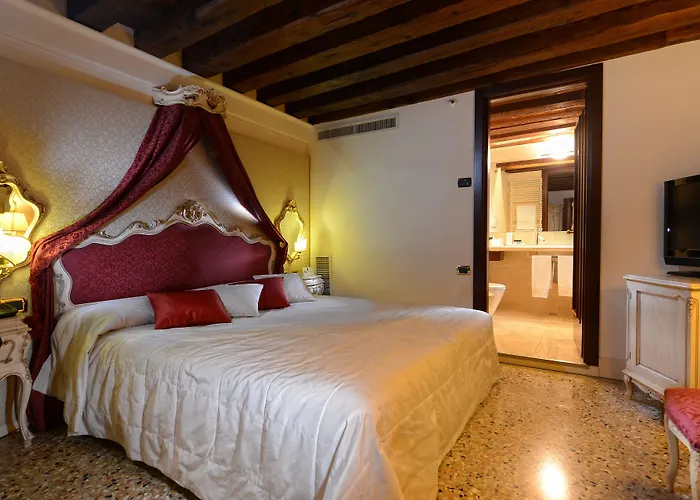 Ruzzini Palace Hotel Venezia