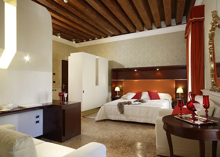 Ruzzini Palace Hotel