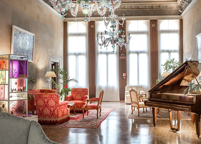 Ruzzini Palace Hotel