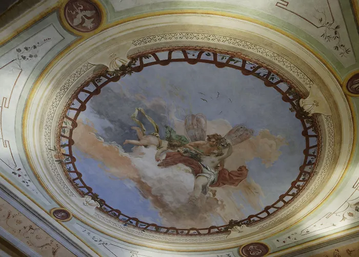 Ruzzini Palace Hotel Venezia