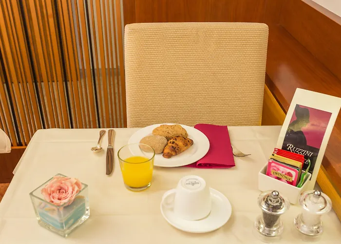 Hotel Ruzzini Palace Venezia