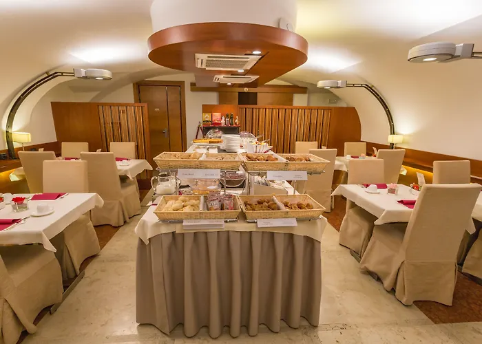 Hotel Ruzzini Palace