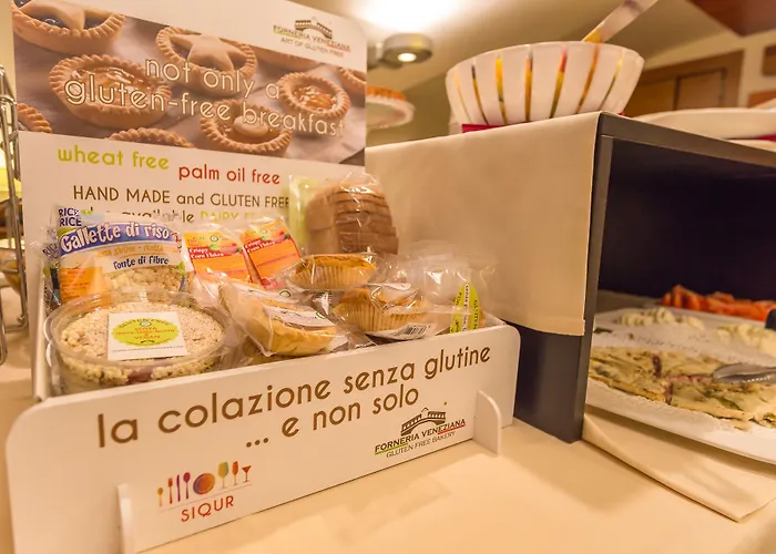 Ruzzini Palace Hotel Venice