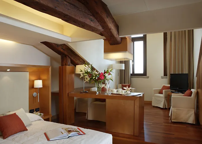 Ruzzini Palace Venice