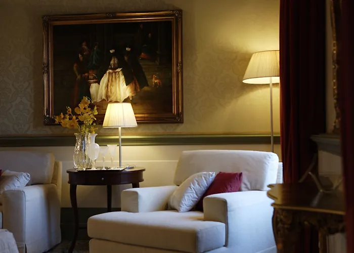 Ruzzini Palace Hotel Venice