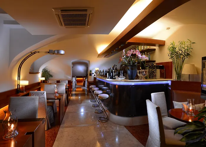 Hotel Ruzzini Palace Venezia