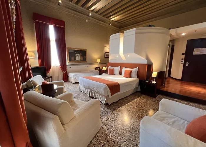 Ruzzini Palace Hotel