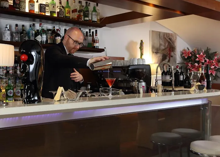 Ruzzini Palace Hotel Venice