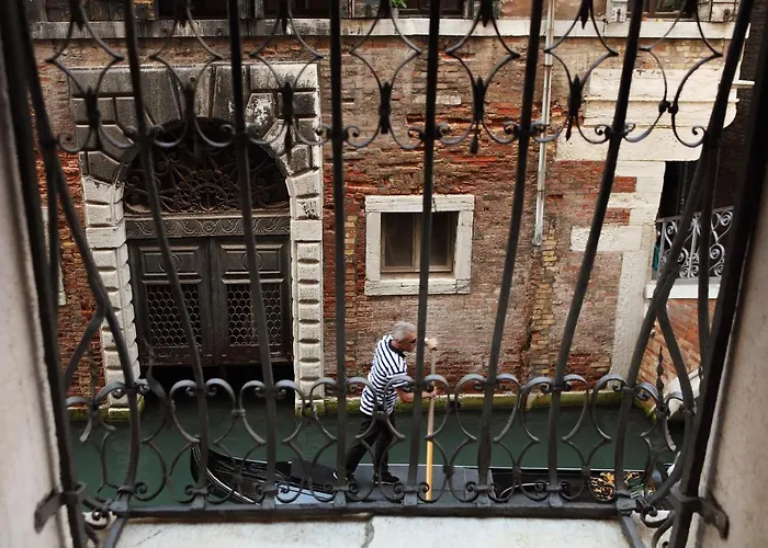 Ruzzini Palace 4* Venezia