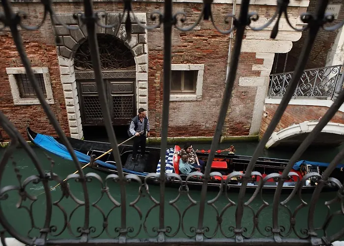 Ruzzini Palace 4* Venezia