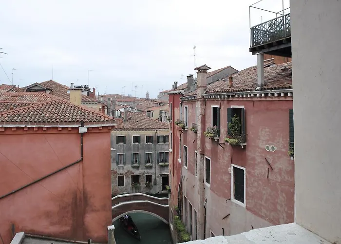 Hotel Ruzzini Palace 4*