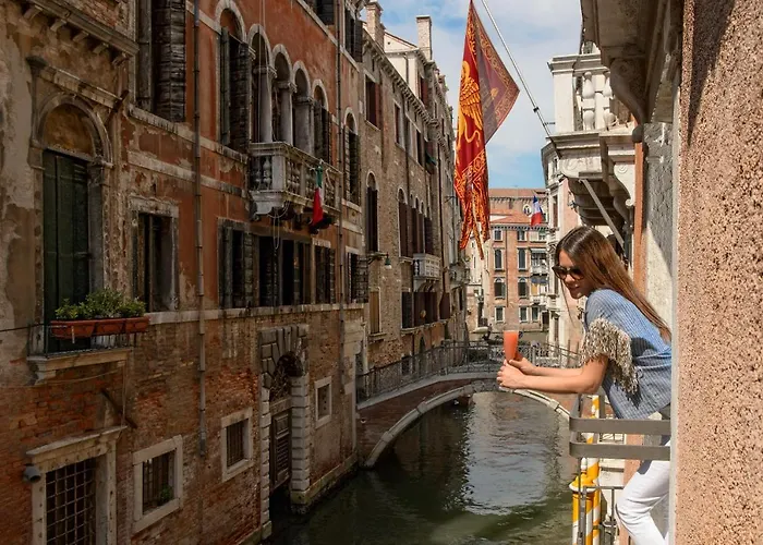 Hotel Ruzzini Palace 4*