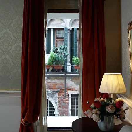 Ruzzini Palace Hotel 4*