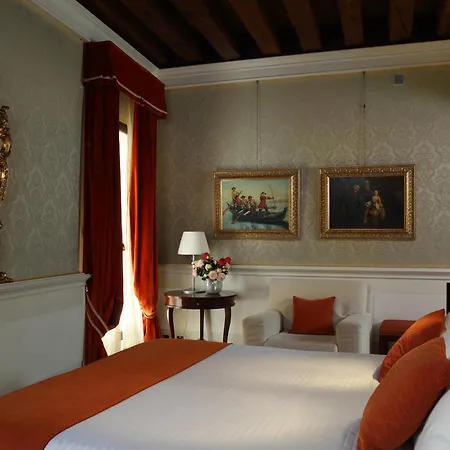 Ruzzini Palace Hotel
