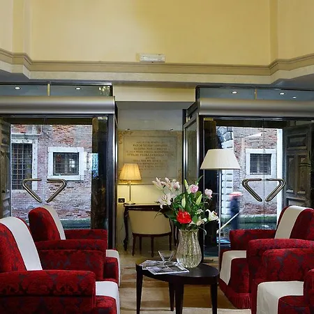 Ruzzini Palace 4* Venice